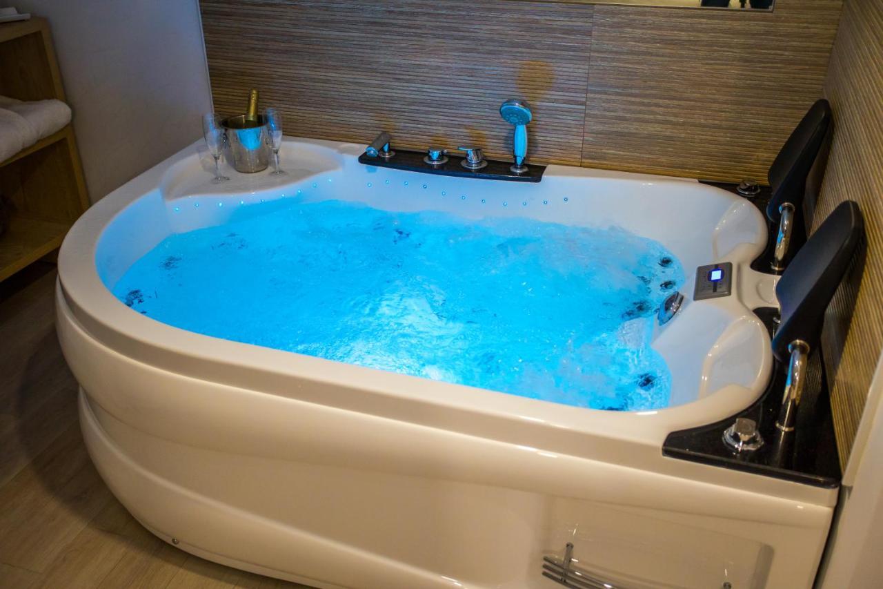 Apartahotel Enfasis-Group El Cuervo  Екстер'єр фото