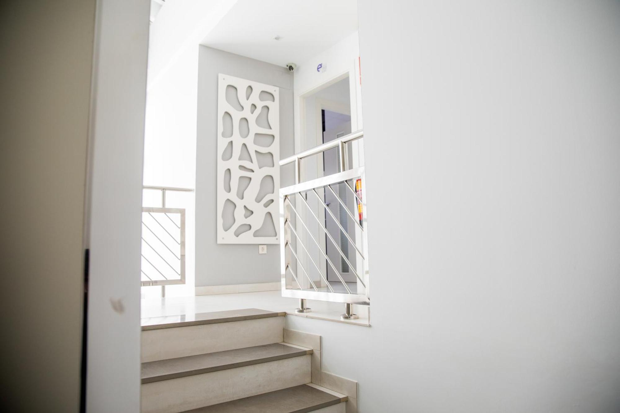 Apartahotel Enfasis-Group El Cuervo  Екстер'єр фото