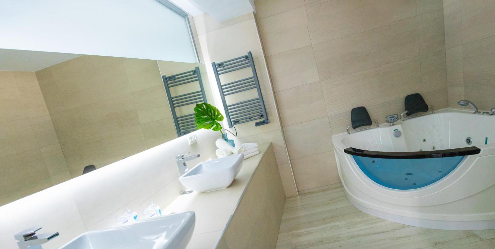 Apartahotel Enfasis-Group El Cuervo  Екстер'єр фото