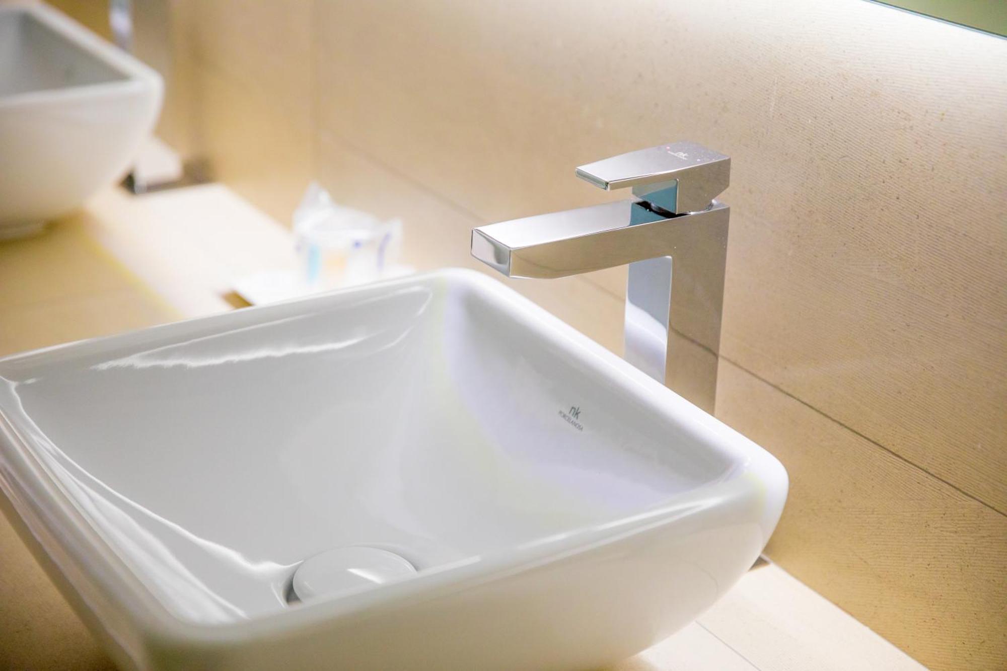 Apartahotel Enfasis-Group El Cuervo  Екстер'єр фото