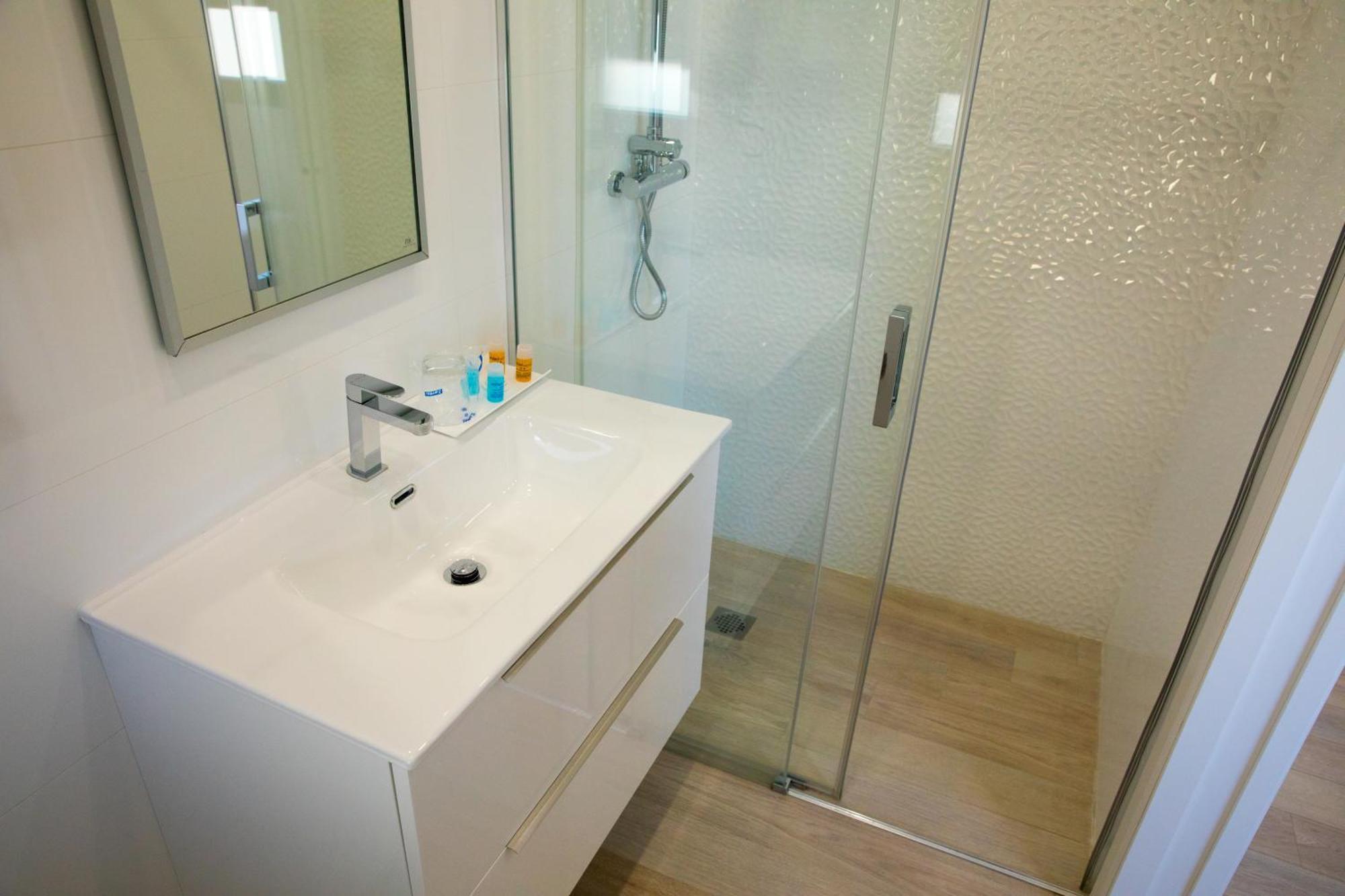 Apartahotel Enfasis-Group El Cuervo  Екстер'єр фото