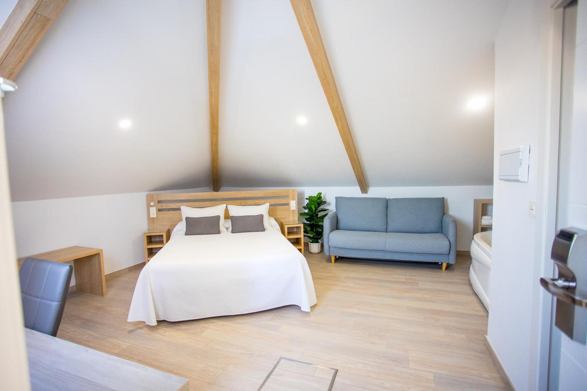 Apartahotel Enfasis-Group El Cuervo  Екстер'єр фото