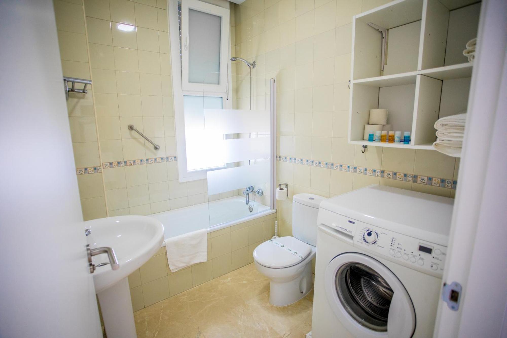 Apartahotel Enfasis-Group El Cuervo  Номер фото